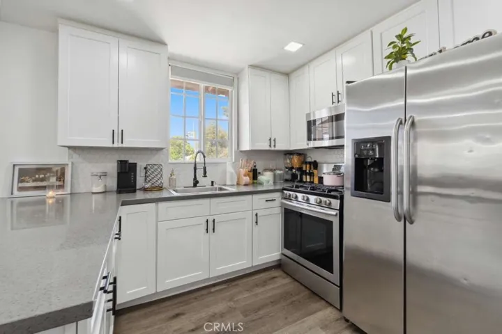 603 Hill, Bakersfield, California 93306