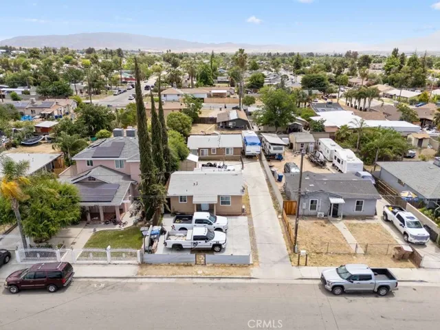 603 Hill, Bakersfield, California 93306