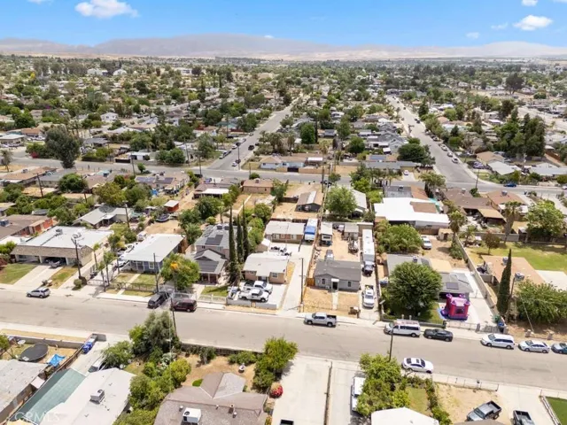 603 Hill, Bakersfield, California 93306