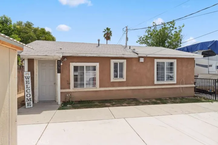 603 Hill, Bakersfield, California 93306