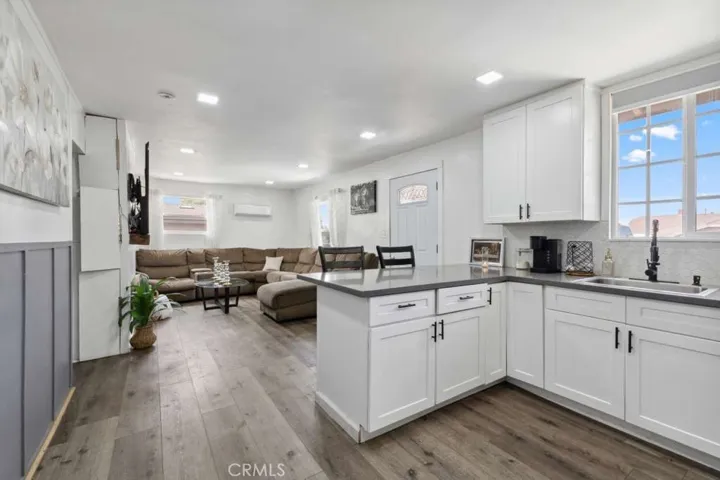 603 Hill, Bakersfield, California 93306