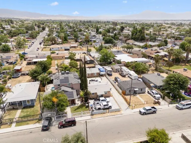 603 Hill, Bakersfield, California 93306