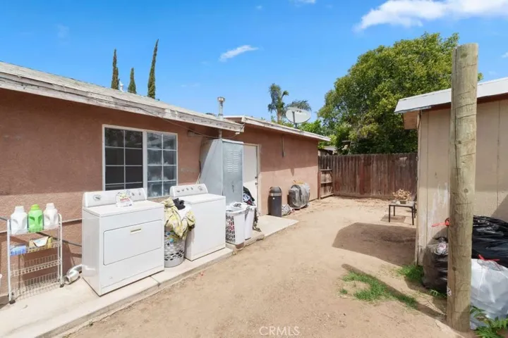 603 Hill, Bakersfield, California 93306