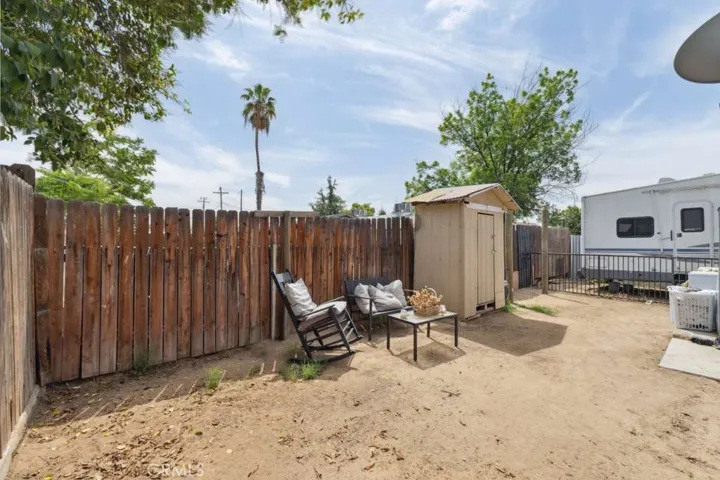 603 Hill, Bakersfield, California 93306