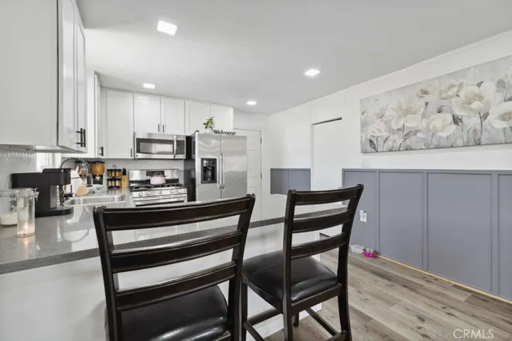 603 Hill, Bakersfield, California 93306