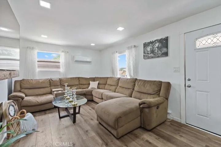 603 Hill, Bakersfield, California 93306