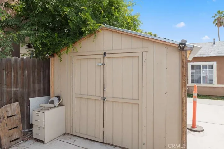 603 Hill, Bakersfield, California 93306