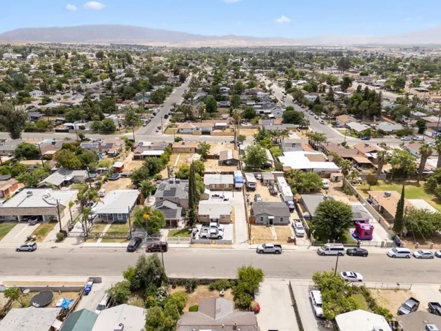 603 Hill, Bakersfield, California 93306