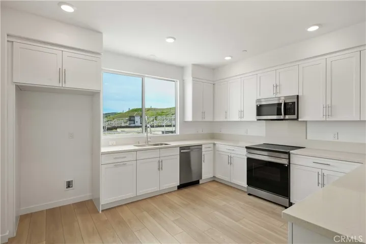 Gourmet Kitchen