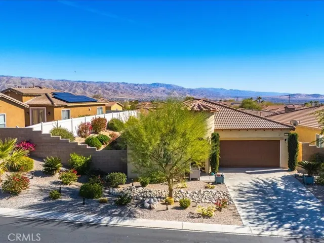 11852 Morning Star Drive, Desert Hot Springs, California 92240