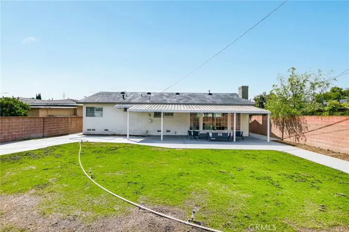 2129 W Harle, Anaheim, California 92804