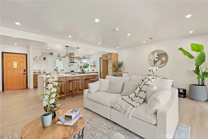 2129 W Harle, Anaheim, California 92804