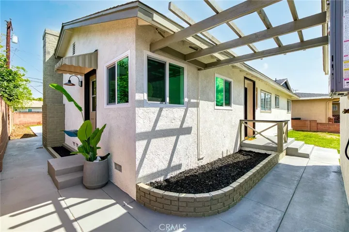 2129 W Harle, Anaheim, California 92804