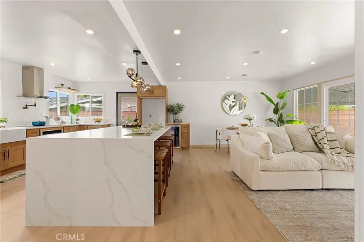 2129 W Harle, Anaheim, California 92804