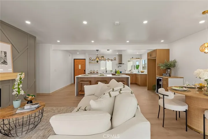 2129 W Harle, Anaheim, California 92804