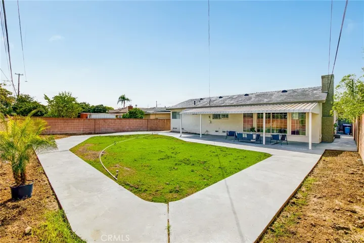 2129 W Harle, Anaheim, California 92804