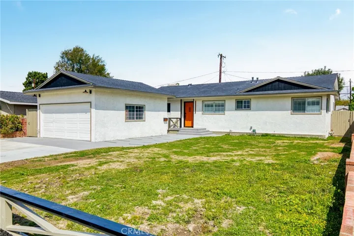 2129 W Harle, Anaheim, California 92804