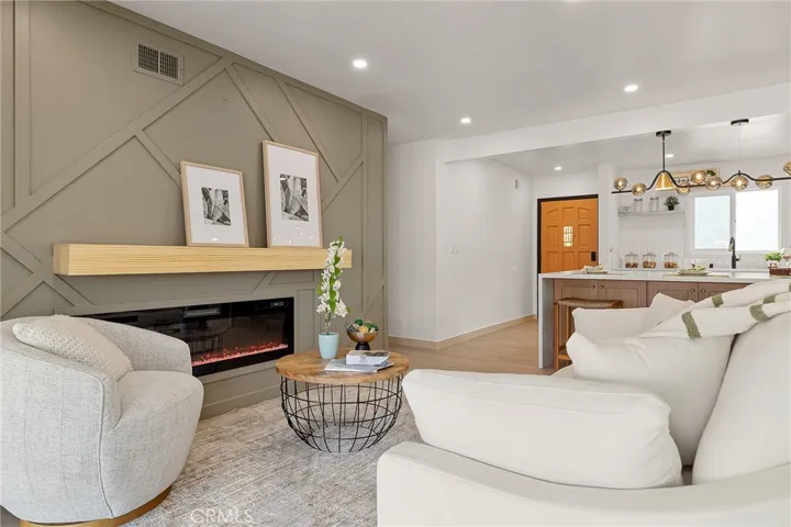 2129 W Harle, Anaheim, California 92804