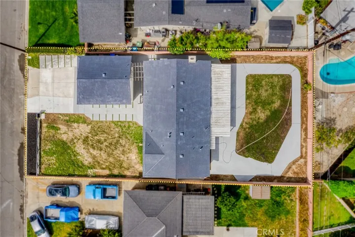 2129 W Harle, Anaheim, California 92804