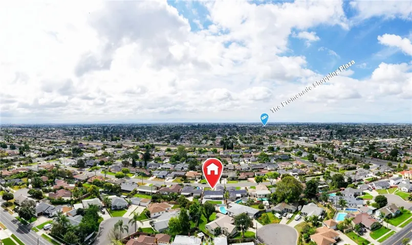 2129 W Harle, Anaheim, California 92804