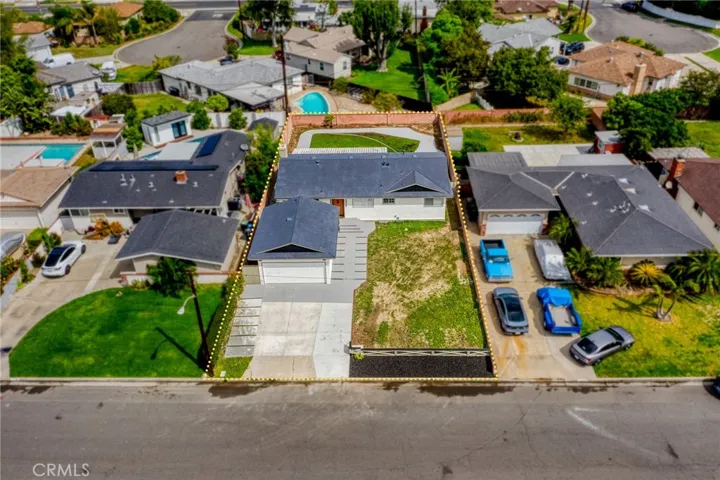 2129 W Harle, Anaheim, California 92804