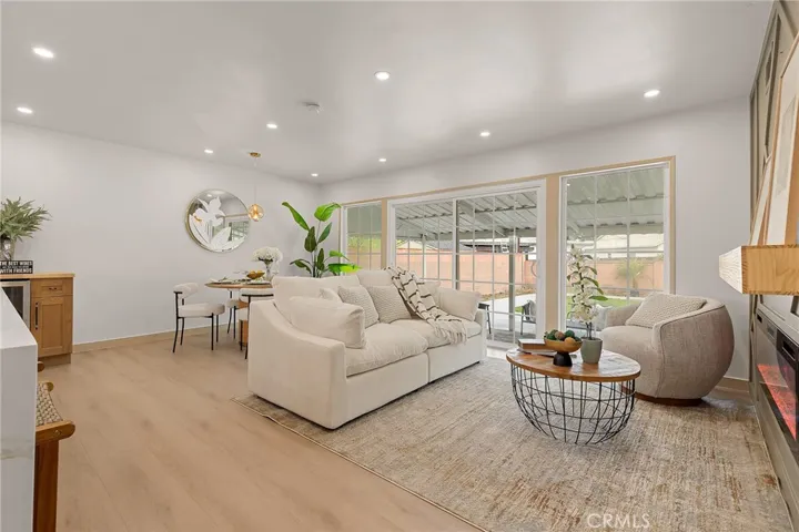 2129 W Harle, Anaheim, California 92804