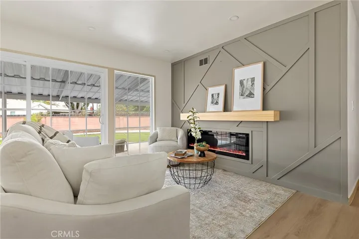 2129 W Harle, Anaheim, California 92804