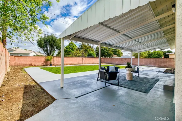 2129 W Harle, Anaheim, California 92804