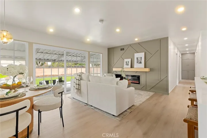 2129 W Harle, Anaheim, California 92804