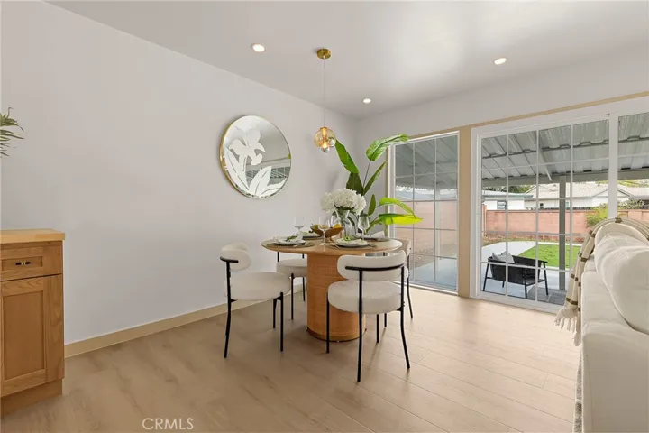 2129 W Harle, Anaheim, California 92804