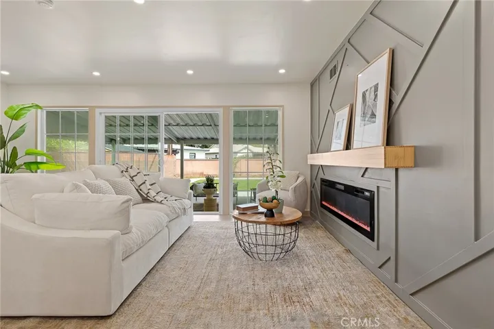 2129 W Harle, Anaheim, California 92804