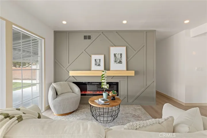 2129 W Harle, Anaheim, California 92804