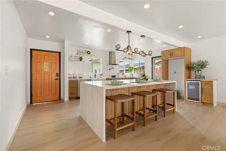 2129 W Harle, Anaheim, California 92804