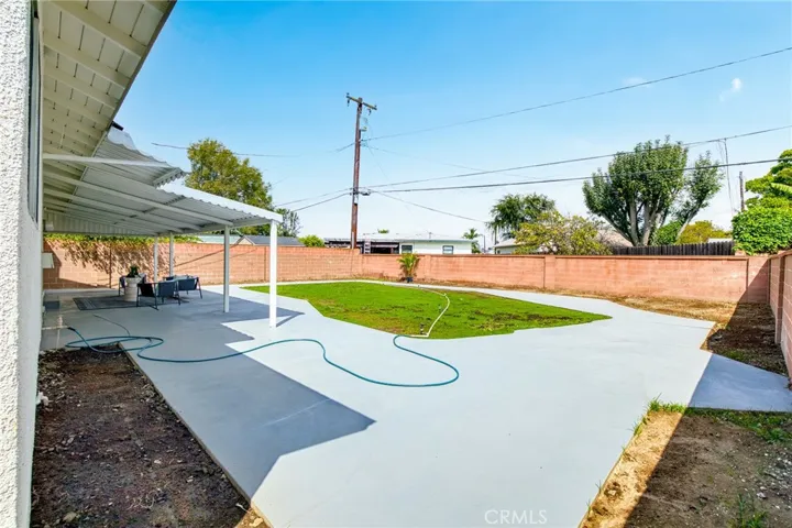 2129 W Harle, Anaheim, California 92804