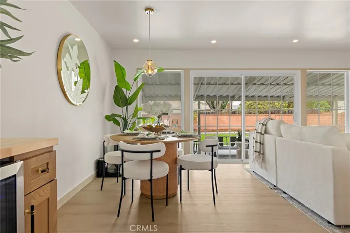 2129 W Harle, Anaheim, California 92804