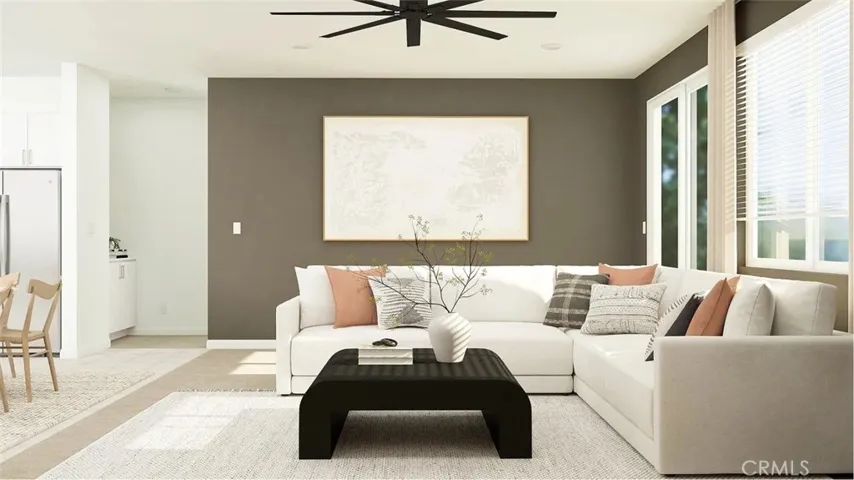 Virtual Image of Residence 1 - not homesite