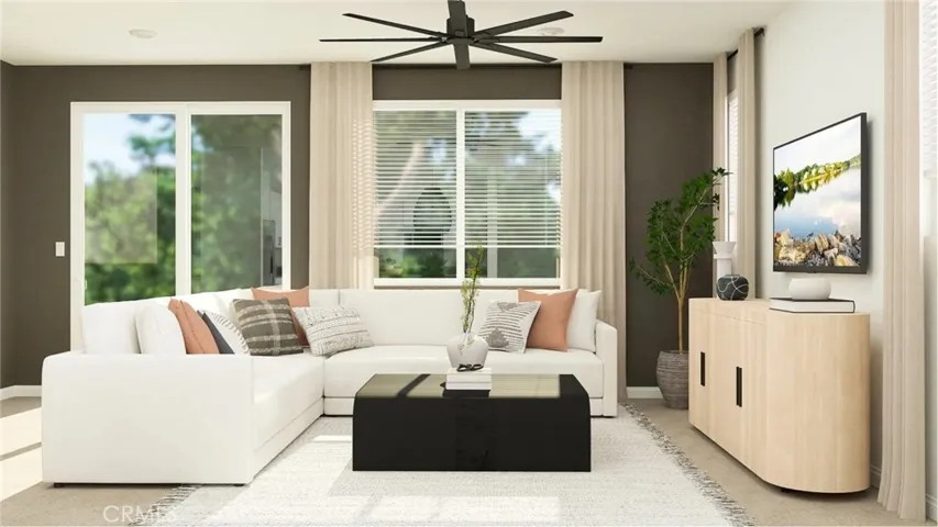 Virtual Image of Residence 1 - not homesite