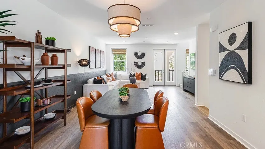 Residence 1 Model - not homesite