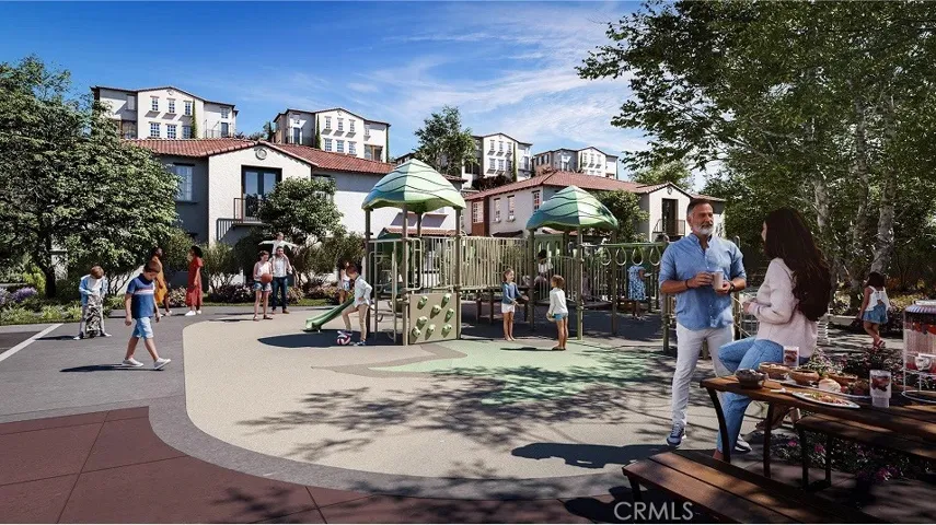Virtual Image of Sycamore Heights Amenities
