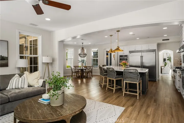 4 Lewiston Court, Ladera Ranch, California 92694