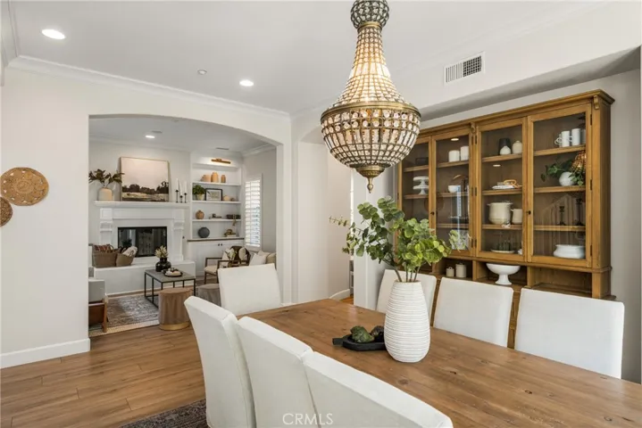 4 Lewiston Court, Ladera Ranch, California 92694