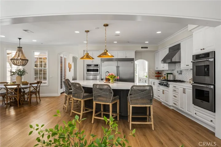 4 Lewiston Court, Ladera Ranch, California 92694