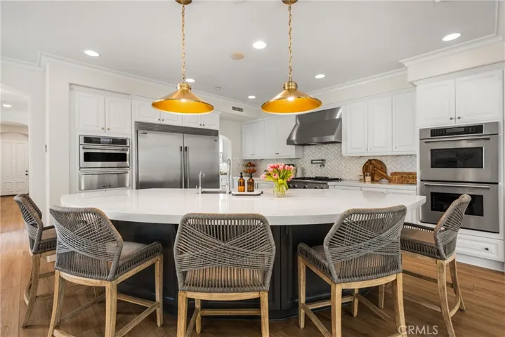 4 Lewiston Court, Ladera Ranch, California 92694