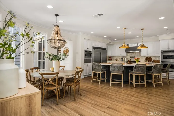 4 Lewiston Court, Ladera Ranch, California 92694