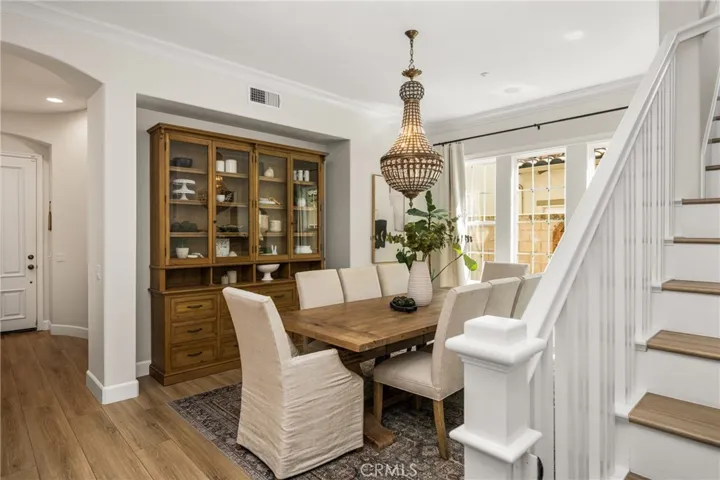 4 Lewiston Court, Ladera Ranch, California 92694