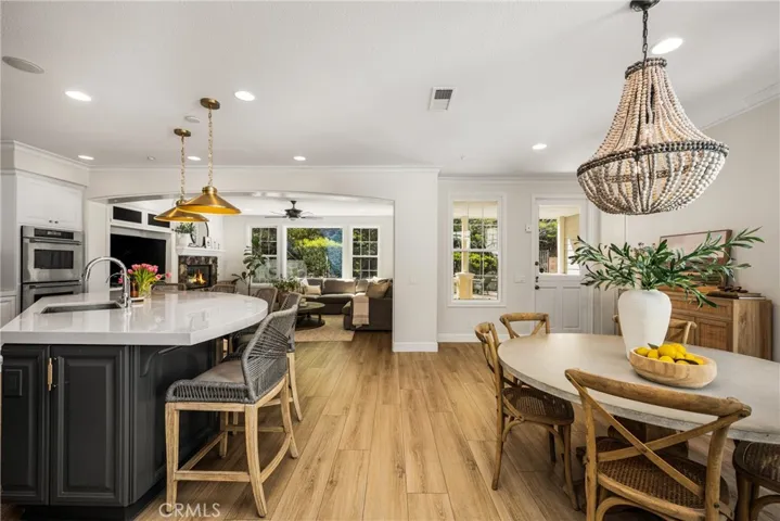 4 Lewiston Court, Ladera Ranch, California 92694
