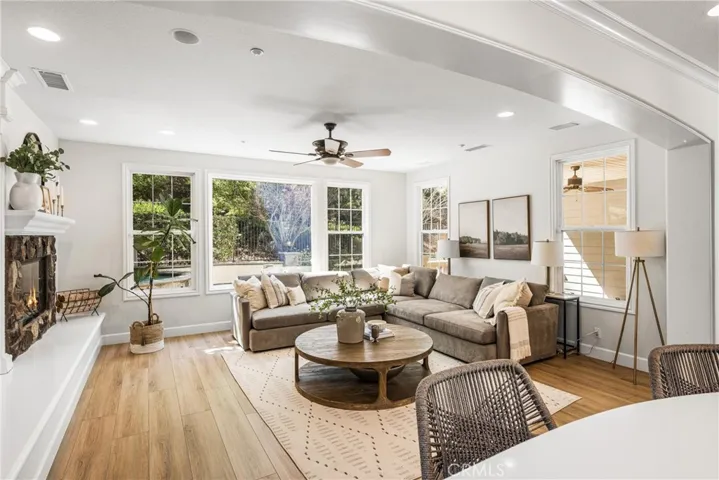 4 Lewiston Court, Ladera Ranch, California 92694