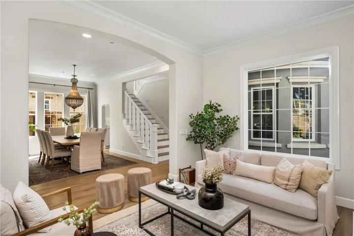 4 Lewiston Court, Ladera Ranch, California 92694