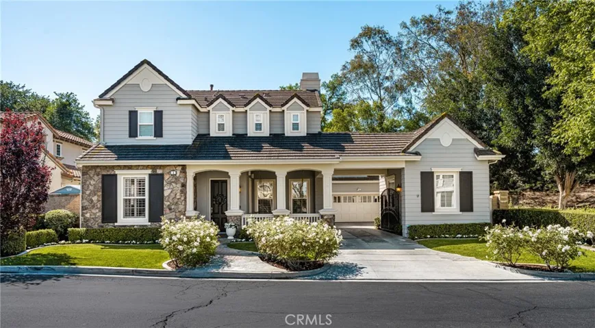 4 Lewiston Court, Ladera Ranch, California 92694