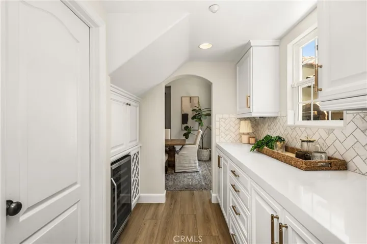 Butlers Pantry
